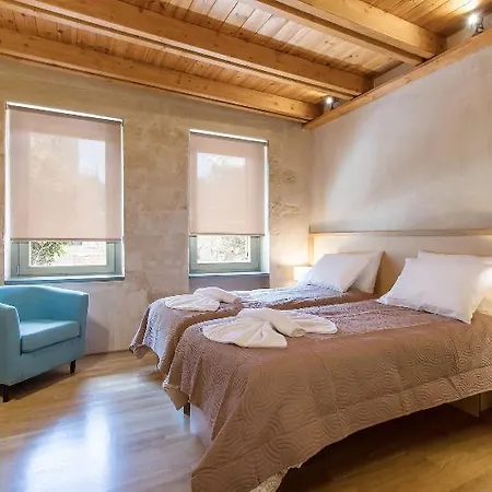 Polixeny's Hotel Chania (Crete)
