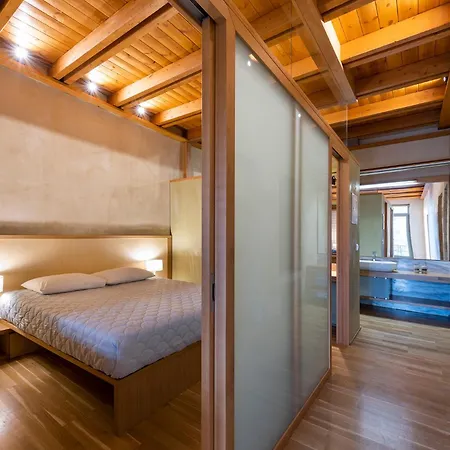 酒店 Polixeny's 干尼亞