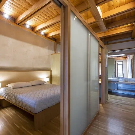 Hotel Polixeny's Chania (Crete)