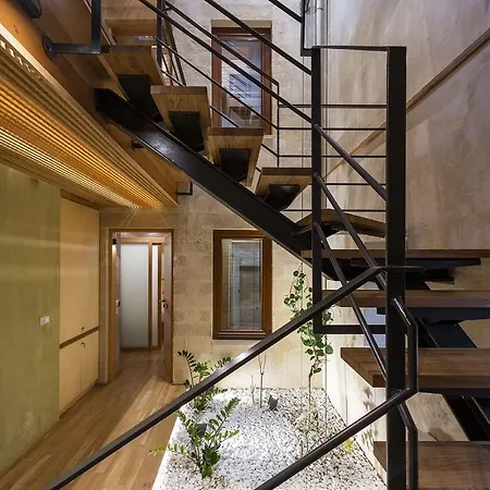 Polixeny's Hotel Chania (Crete)