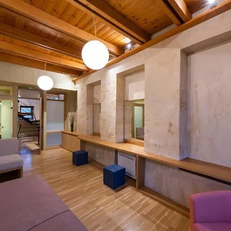 Polixeny's Hotel