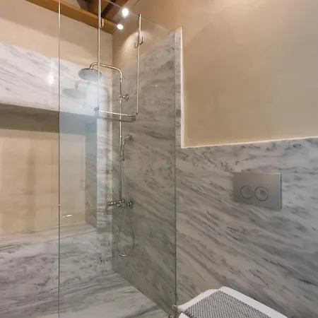 Polixeny's Χανιά