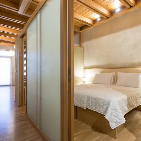 Polixeny's Ξενοδοχείο Χανιά