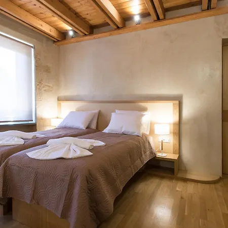 Hotel Polixeny's