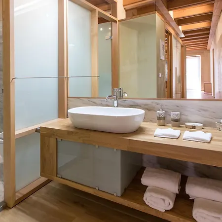 Polixeny's Ξενοδοχείο Χανιά