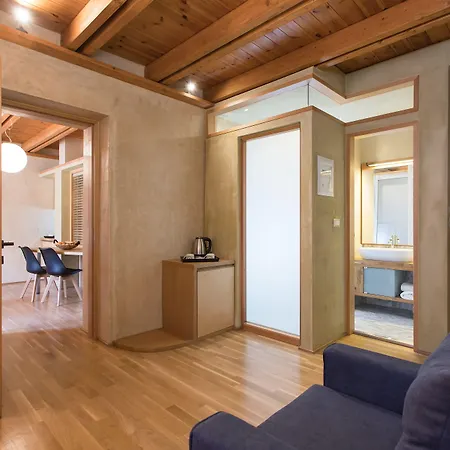 Polixeny's Ξενοδοχείο Χανιά