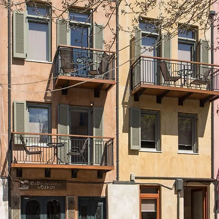 Polixeny's 3* Χανιά