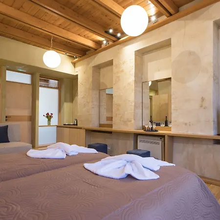 Ξενοδοχείο Polixeny's