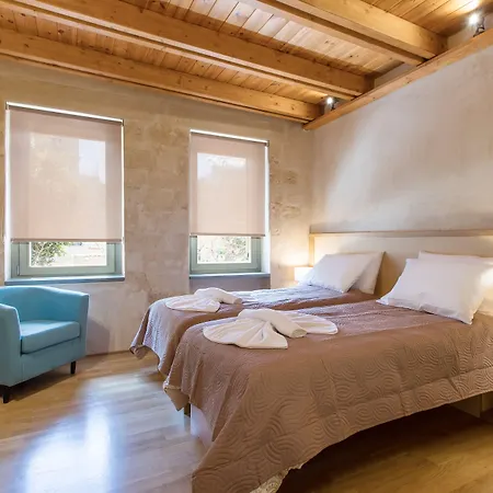 Polixeny's Χανιά