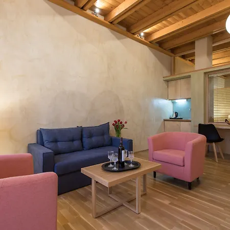 Polixeny's 3* Χανιά