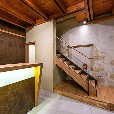 Hotel Polixeny's 3*