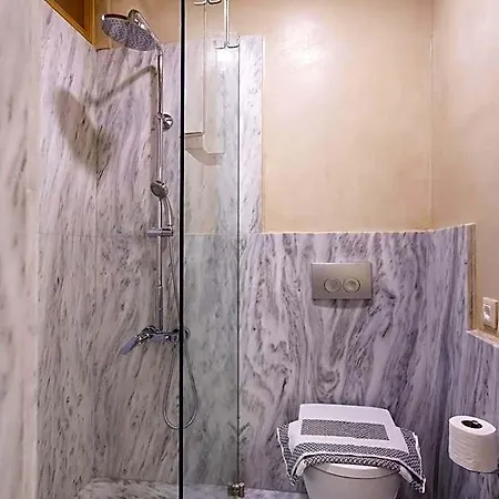 Hotel Polixeny's 3*