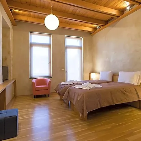 Hotel Polixeny's Chania (Crete)