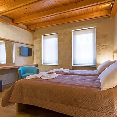 Polixeny's Hotel Chania (Crete)