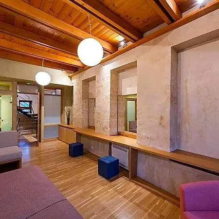Hotel Polixeny's 3*