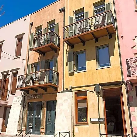 Hotel Polixeny's