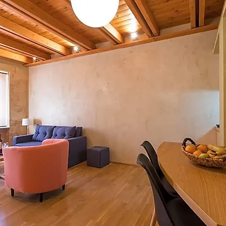 Hotel Polixeny's