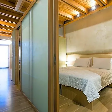 Hotel Polixeny's Chania (Crete)