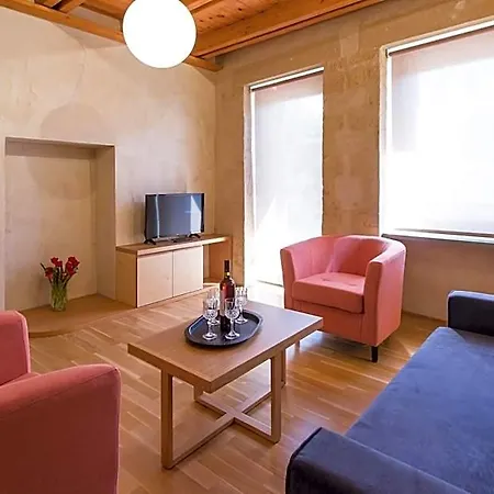 Polixeny's Hotel Chania (Crete)