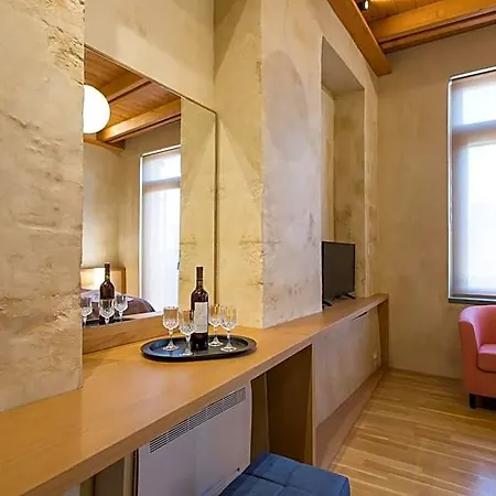 Hotel Polixeny's Chania (Crete)