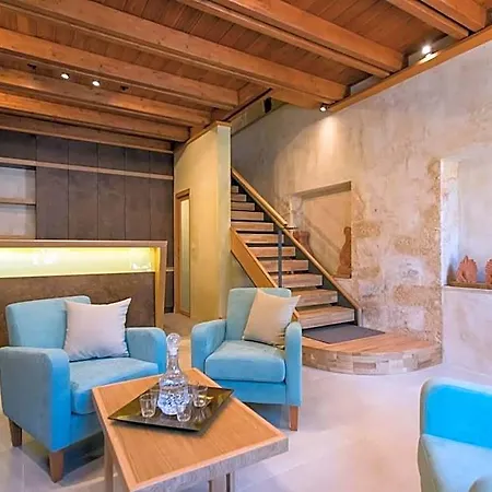 Hotel Polixeny's 3*