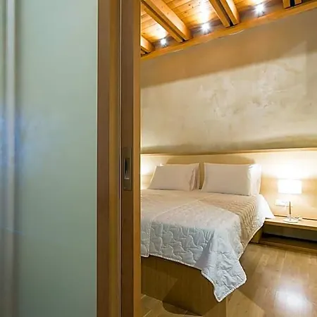 Hotel Polixeny's