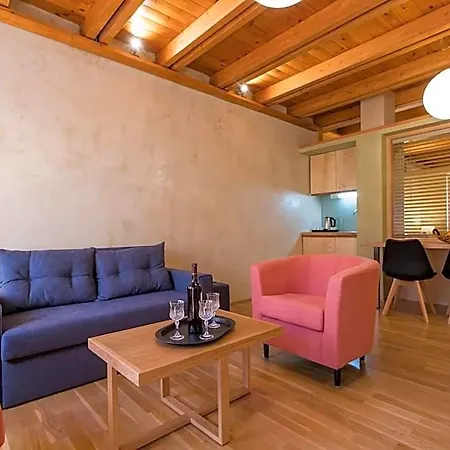 Hotel Polixeny's 3*