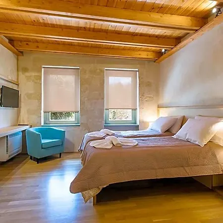 Polixeny's Hotel 3*
