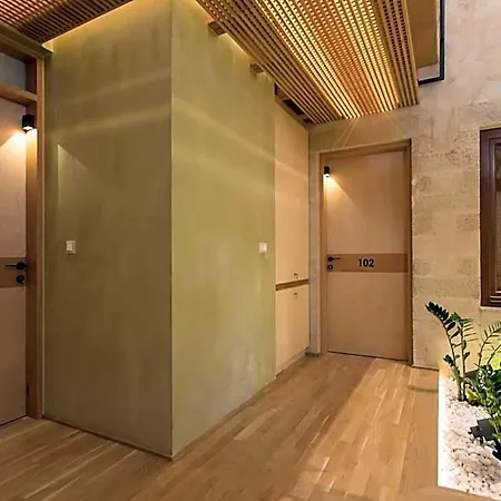 Hotel Polixeny's 3*