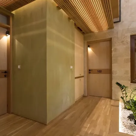 Ξενοδοχείο Polixeny's Χανιά