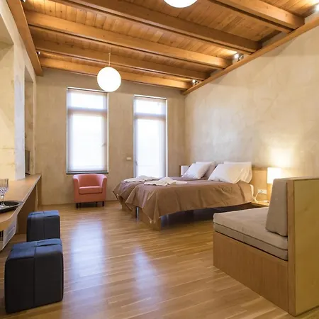 Hotel Polixeny's 3*