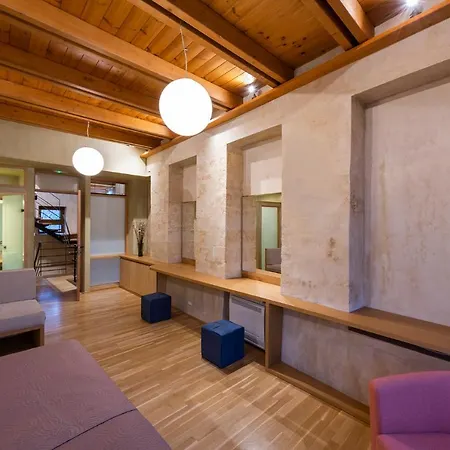 Polixeny's Hotel Chania (Crete)