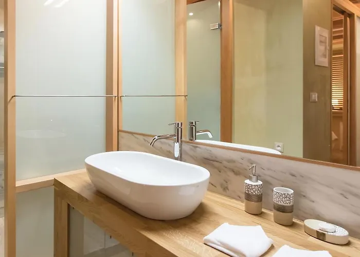 Polixeny's Chania (Crete)