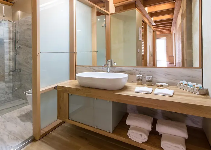 Polixeny's Hotel Chania (Crete)