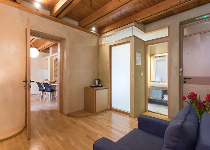 Polixeny's Hotel Chania (Crete)