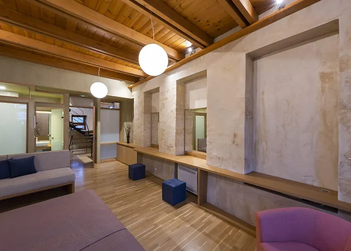 Hotel Polixeny's Chania (Crete)