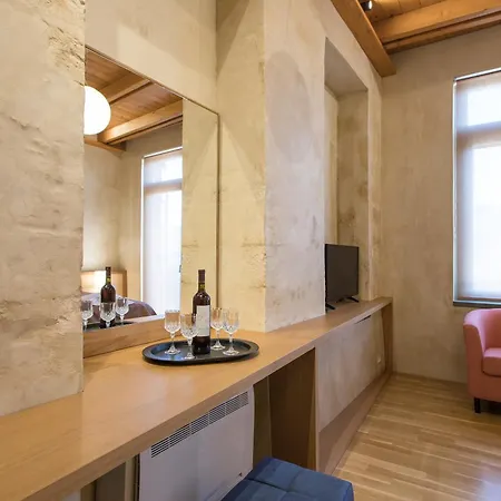 Hotell Polixeny's Chania (Crete)