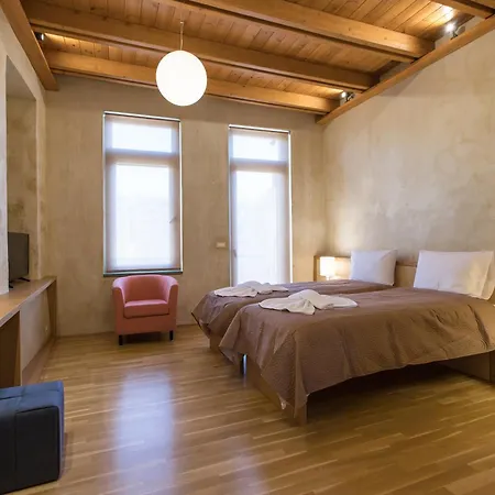 Hotel Polixeny's Chania (Crete)