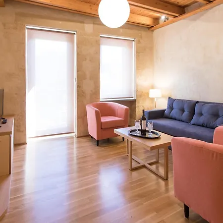 Hotell Polixeny's 3*