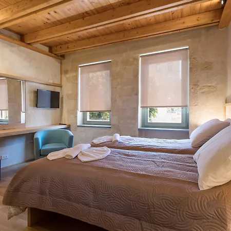 Polixeny's Chania (Crete)