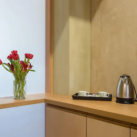 Polixeny's Hotell 3*