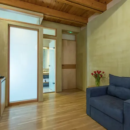 Polixeny's Hotell Chania (Crete)