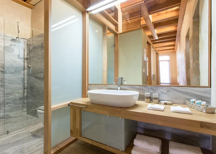 Polixeny's Hotell 3*