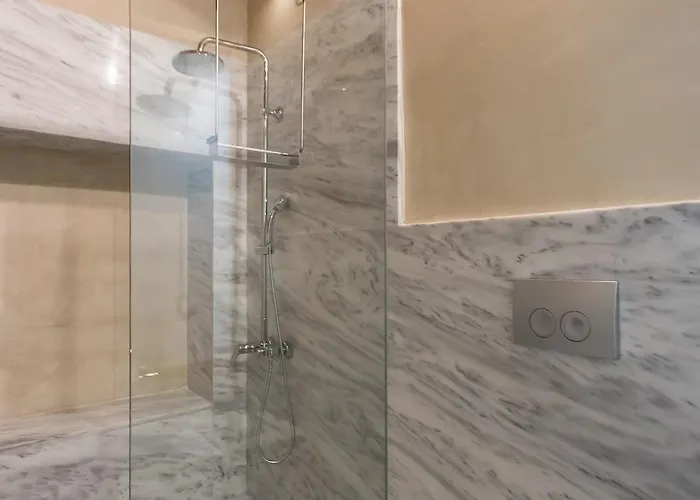 Polixeny's Chania (Crete)