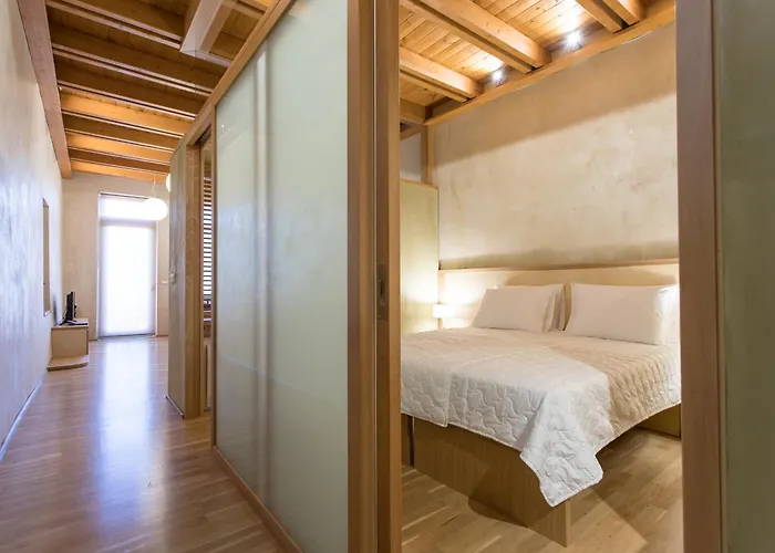 Polixeny's Hotell Chania (Crete)