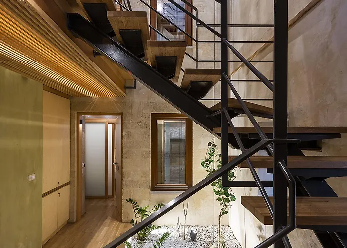 Polixeny's Hotell 3*