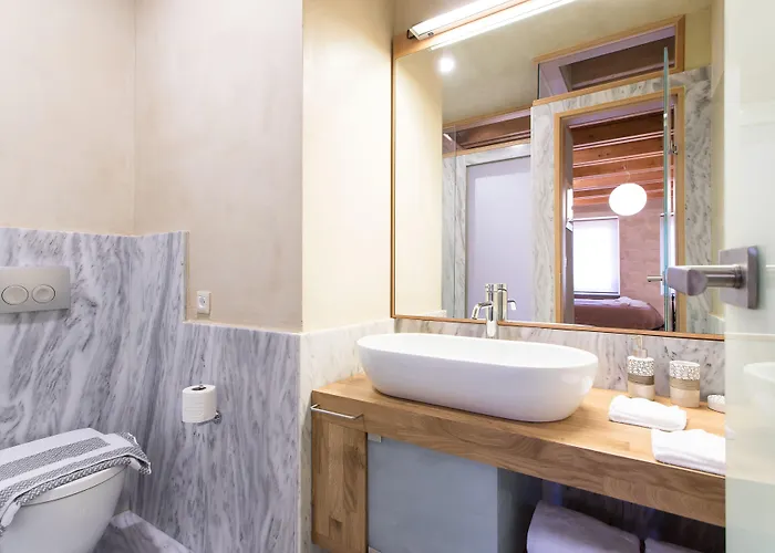 Polixeny's 3* Chania (Crete)