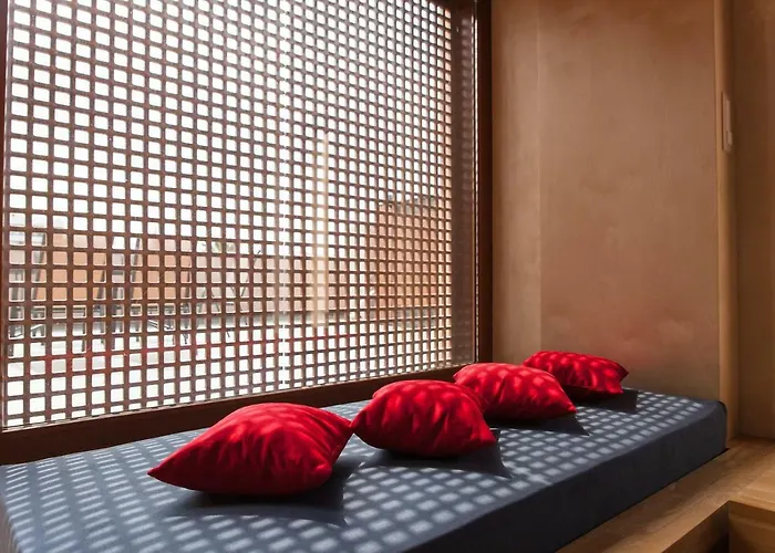 Polixeny's 3* Chania (Crete)